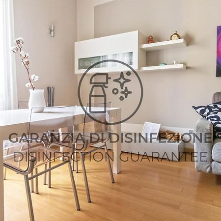 Italianway-Bertacchi Lejlighed Milano Eksteriør billede